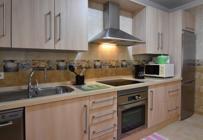 Villa in Nerja - Nerja 004 Villa in Nerja - Nerja 004