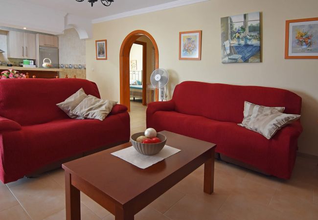 Villa in Nerja - Nerja 004 Villa in Nerja - Nerja 004