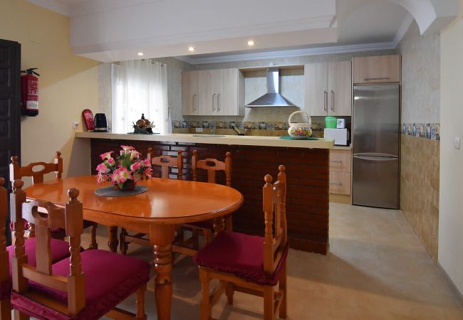 Villa in Nerja - Nerja 004 Villa in Nerja - Nerja 004