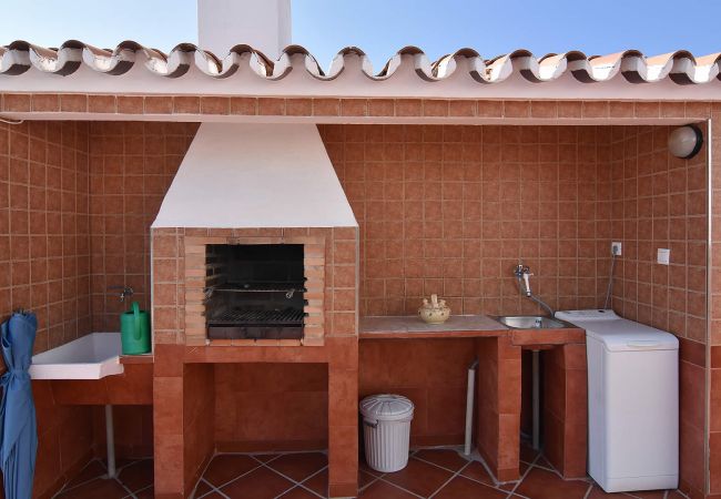 Villa in Nerja - Nerja 004 Villa in Nerja - Nerja 004