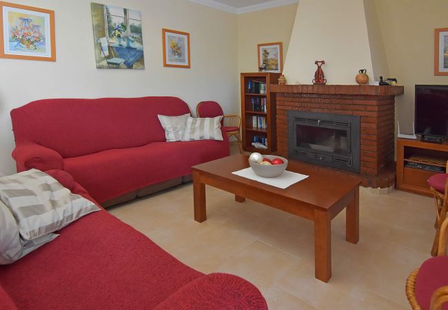 Villa in Nerja - Nerja 004 Villa in Nerja - Nerja 004