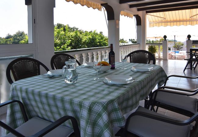 Villa in Nerja - Nerja 004 Villa in Nerja - Nerja 004