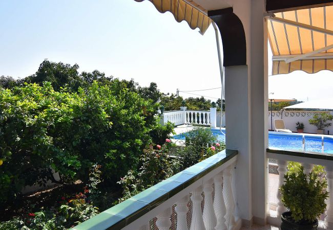 Villa in Nerja - Nerja 004 Villa in Nerja - Nerja 004