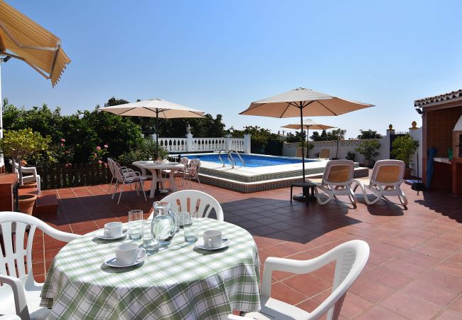 Villa in Nerja - Nerja 004 Villa in Nerja - Nerja 004