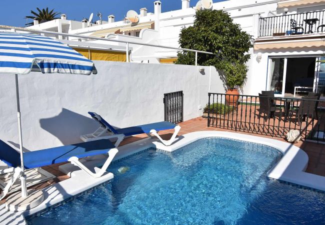 Villa in Nerja - Nerja 005 Villa in Nerja - Nerja 005