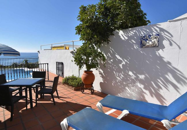 Villa in Nerja - Nerja 005 Villa in Nerja - Nerja 005