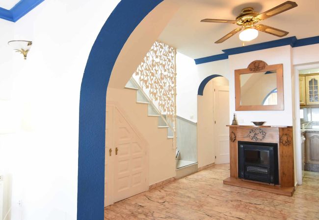 Villa in Nerja - Nerja 005 Villa in Nerja - Nerja 005