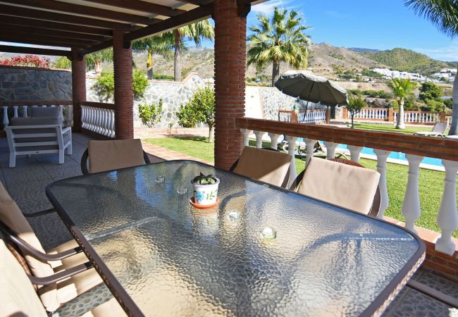 Villa in Nerja - Nerja 006 Villa in Nerja - Nerja 006