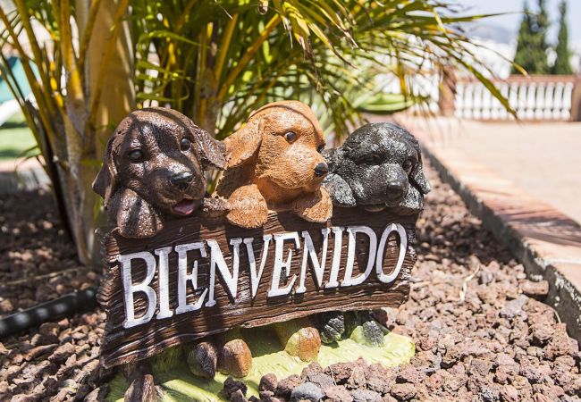 Villa in Nerja - Nerja 006 Villa in Nerja - Nerja 006