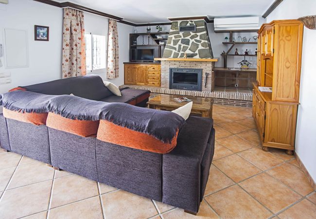 Villa in Nerja - Nerja 006 Villa in Nerja - Nerja 006