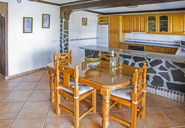 Villa in Nerja - Nerja 006 Villa in Nerja - Nerja 006