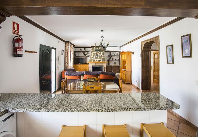 Villa in Nerja - Nerja 006 Villa in Nerja - Nerja 006