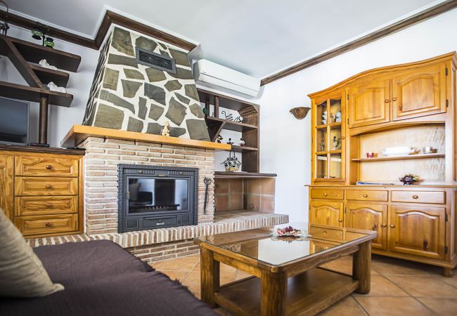 Villa in Nerja - Nerja 006 Villa in Nerja - Nerja 006