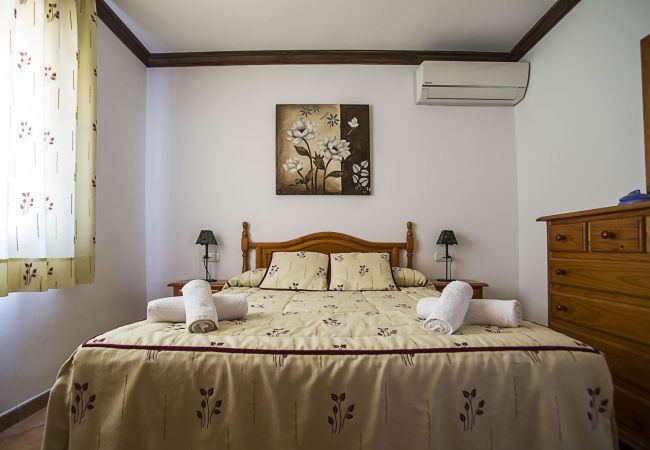 Villa in Nerja - Nerja 006 Villa in Nerja - Nerja 006