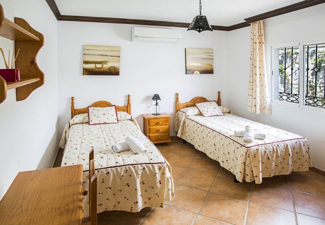 Villa in Nerja - Nerja 006 Villa in Nerja - Nerja 006