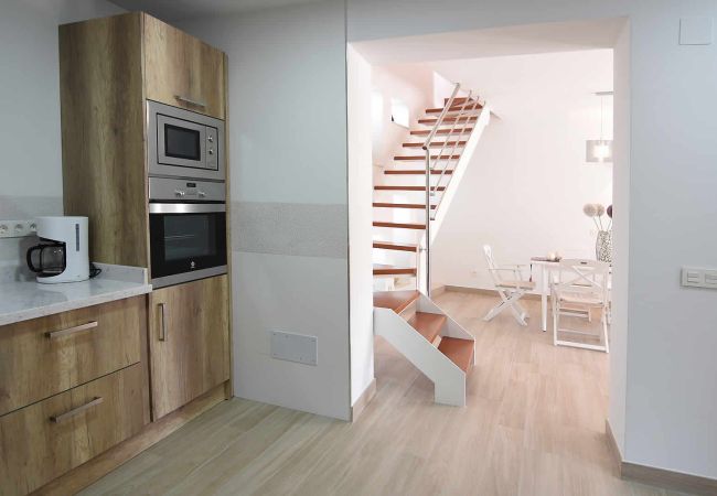 House in Nerja - Nerja 008 House in Nerja - Nerja 008