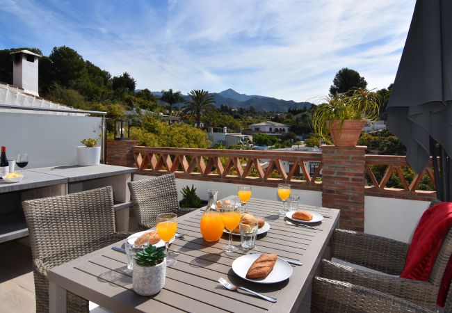 House in Nerja - Nerja 008 House in Nerja - Nerja 008