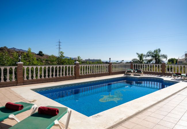 Villa in Nerja - Nerja 009 Villa in Nerja - Nerja 009