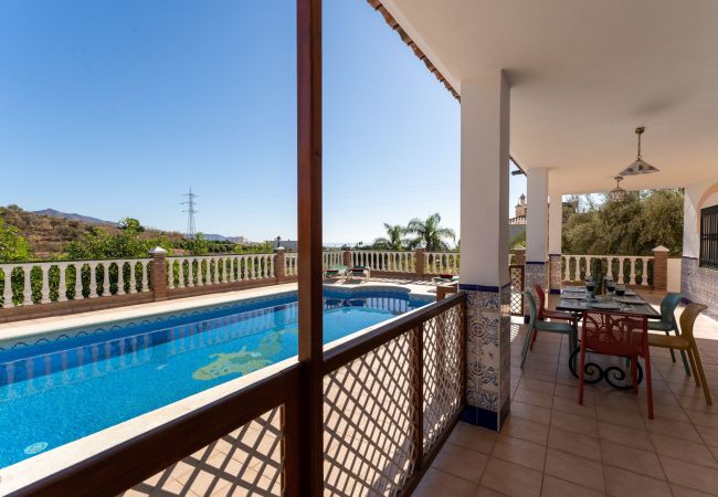 Villa in Nerja - Nerja 009 Villa in Nerja - Nerja 009