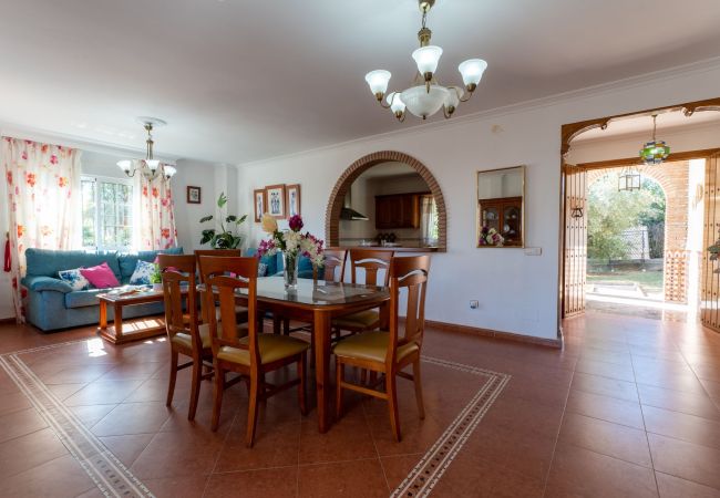 Villa in Nerja - Nerja 009 Villa in Nerja - Nerja 009