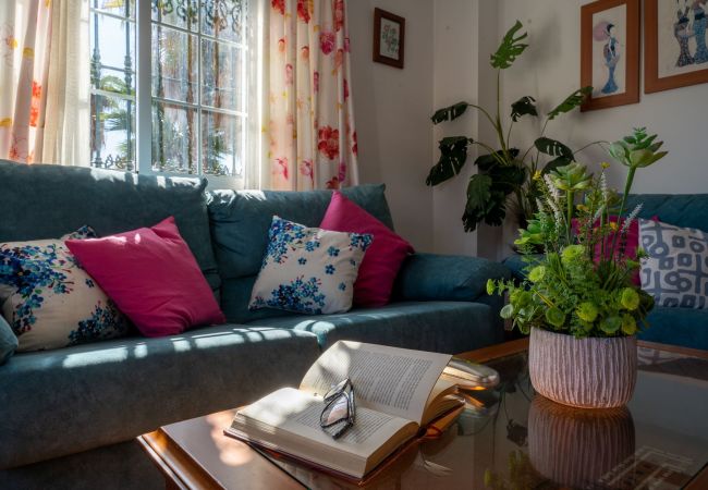 Villa in Nerja - Nerja 009 Villa in Nerja - Nerja 009