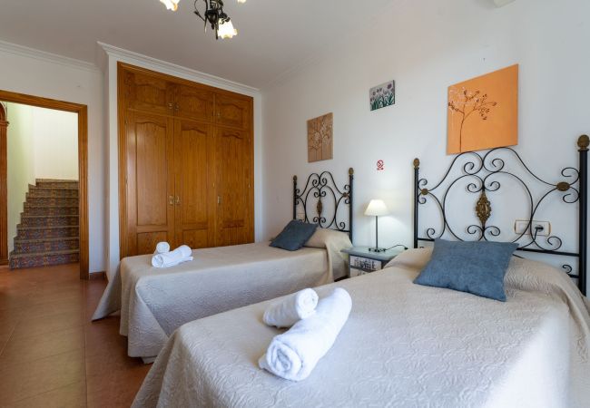Villa in Nerja - Nerja 009 Villa in Nerja - Nerja 009