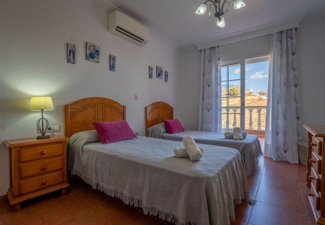 Villa in Nerja - Nerja 009 Villa in Nerja - Nerja 009