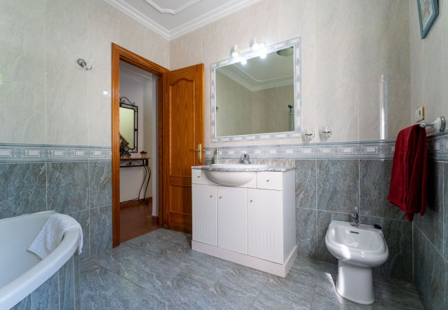 Villa in Nerja - Nerja 009 Villa in Nerja - Nerja 009