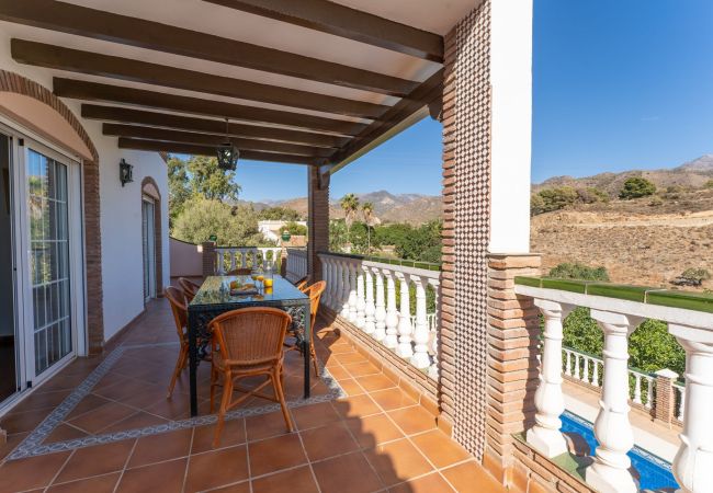 Villa in Nerja - Nerja 009 Villa in Nerja - Nerja 009