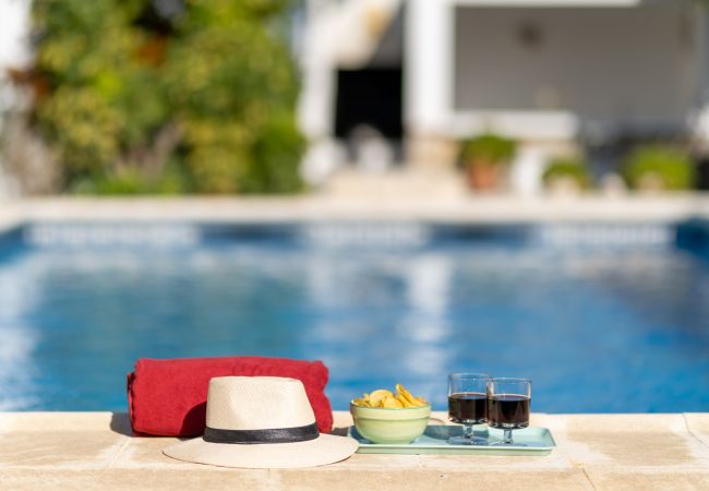 Villa in Nerja - Nerja 010 Villa in Nerja - Nerja 010