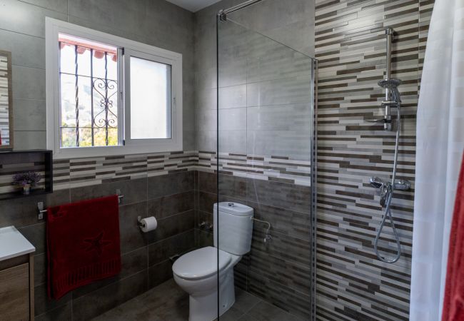 Villa in Nerja - Nerja 010 Villa in Nerja - Nerja 010