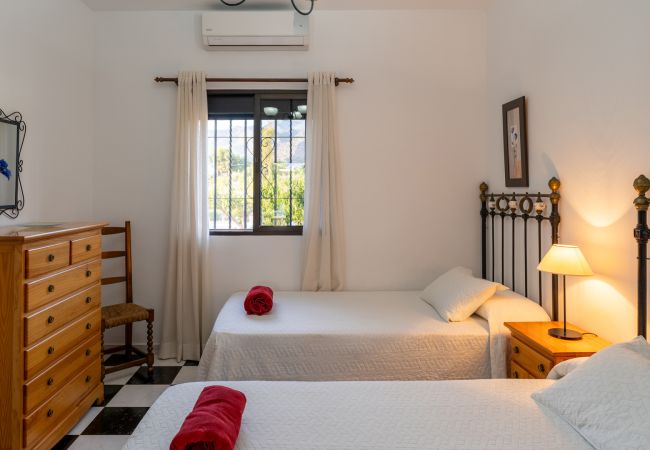 Villa in Nerja - Nerja 010 Villa in Nerja - Nerja 010