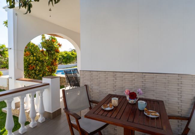 Villa in Nerja - Nerja 010 Villa in Nerja - Nerja 010