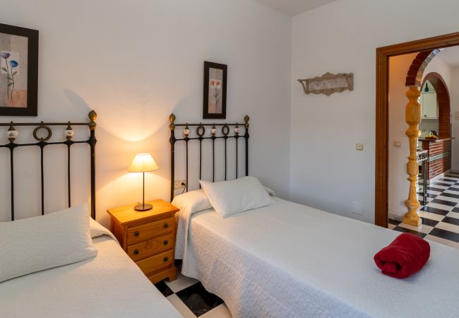 Villa in Nerja - Nerja 010 Villa in Nerja - Nerja 010