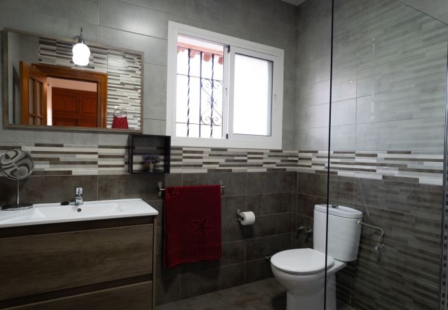 Villa in Nerja - Nerja 010 Villa in Nerja - Nerja 010