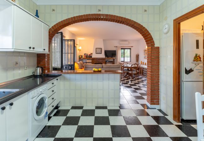 Villa in Nerja - Nerja 010 Villa in Nerja - Nerja 010