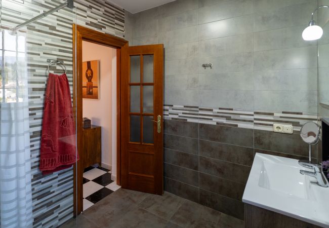 Villa in Nerja - Nerja 010 Villa in Nerja - Nerja 010