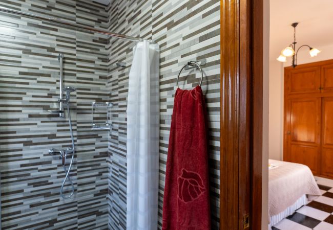 Villa in Nerja - Nerja 010 Villa in Nerja - Nerja 010