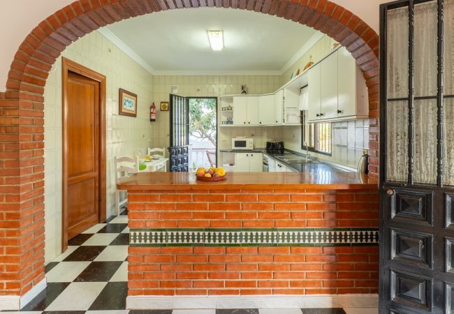 Villa in Nerja - Nerja 010 Villa in Nerja - Nerja 010