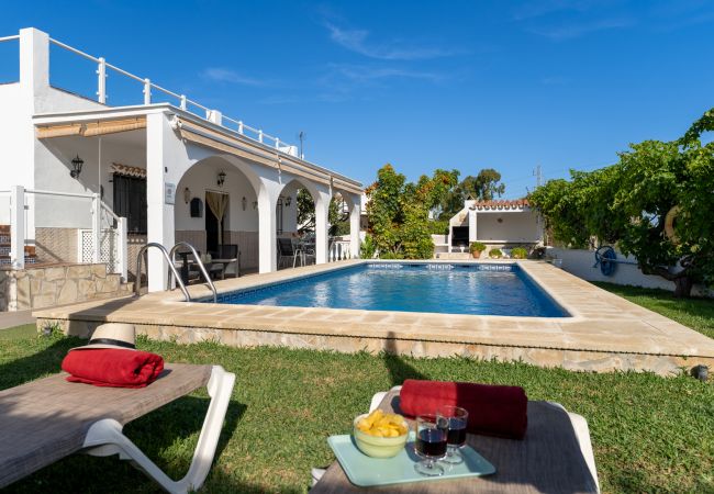 Villa in Nerja - Nerja 010 Villa in Nerja - Nerja 010