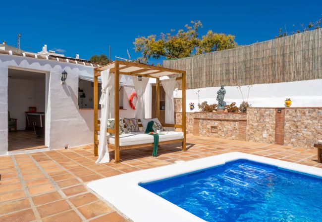 Cottage in Nerja - Nerja 011 Cottage in Nerja - Nerja 011