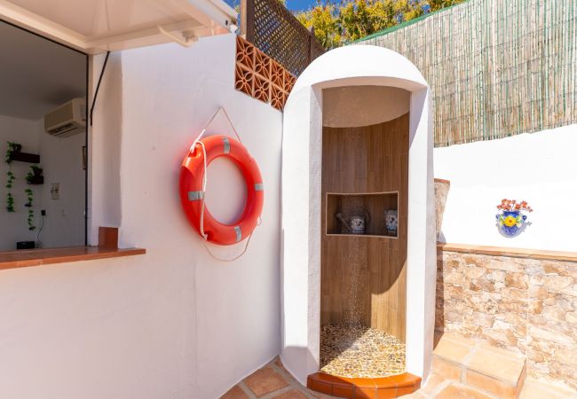 Cottage in Nerja - Nerja 011 Cottage in Nerja - Nerja 011