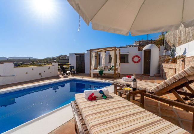 Cottage in Nerja - Nerja 011 Cottage in Nerja - Nerja 011