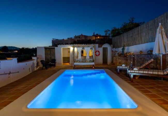 Cottage in Nerja - Nerja 011 Cottage in Nerja - Nerja 011