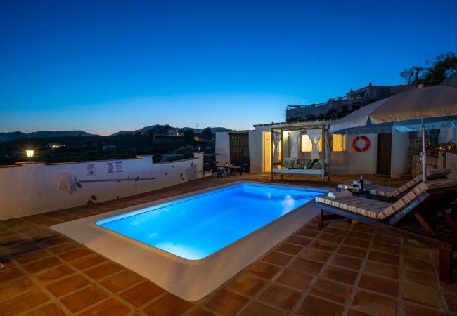 Cottage in Nerja - Nerja 011 Cottage in Nerja - Nerja 011