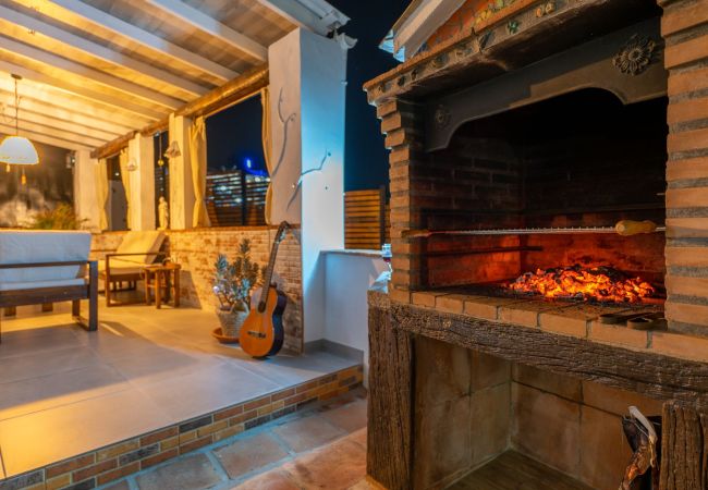 Cottage in Nerja - Nerja 011 Cottage in Nerja - Nerja 011