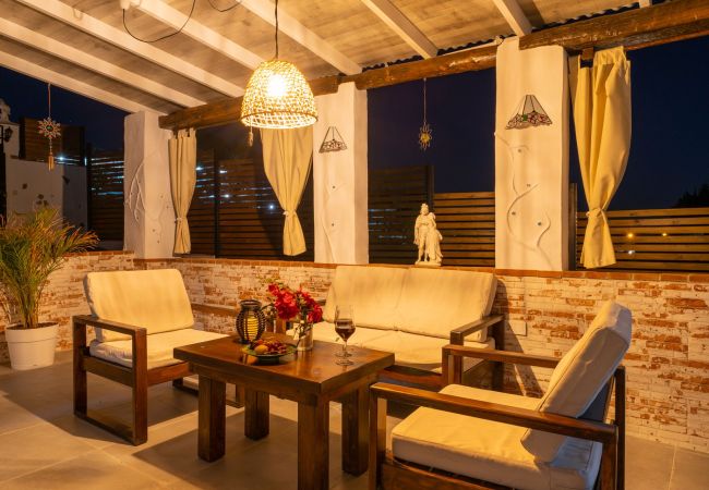 Cottage in Nerja - Nerja 011 Cottage in Nerja - Nerja 011