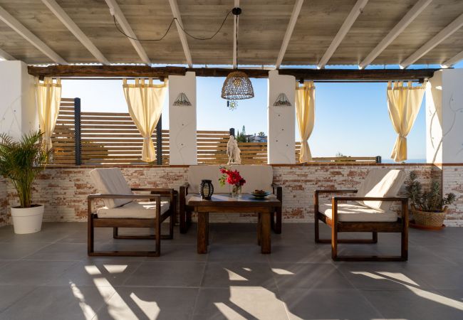 Cottage in Nerja - Nerja 011 Cottage in Nerja - Nerja 011