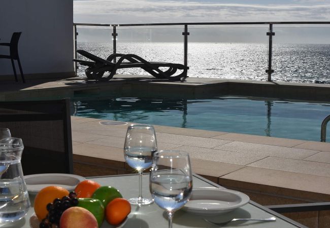 Villa in Nerja - Nerja 015 Villa in Nerja - Nerja 015