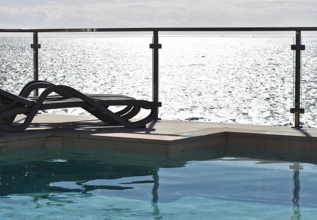 Villa in Nerja - Nerja 015 Villa in Nerja - Nerja 015